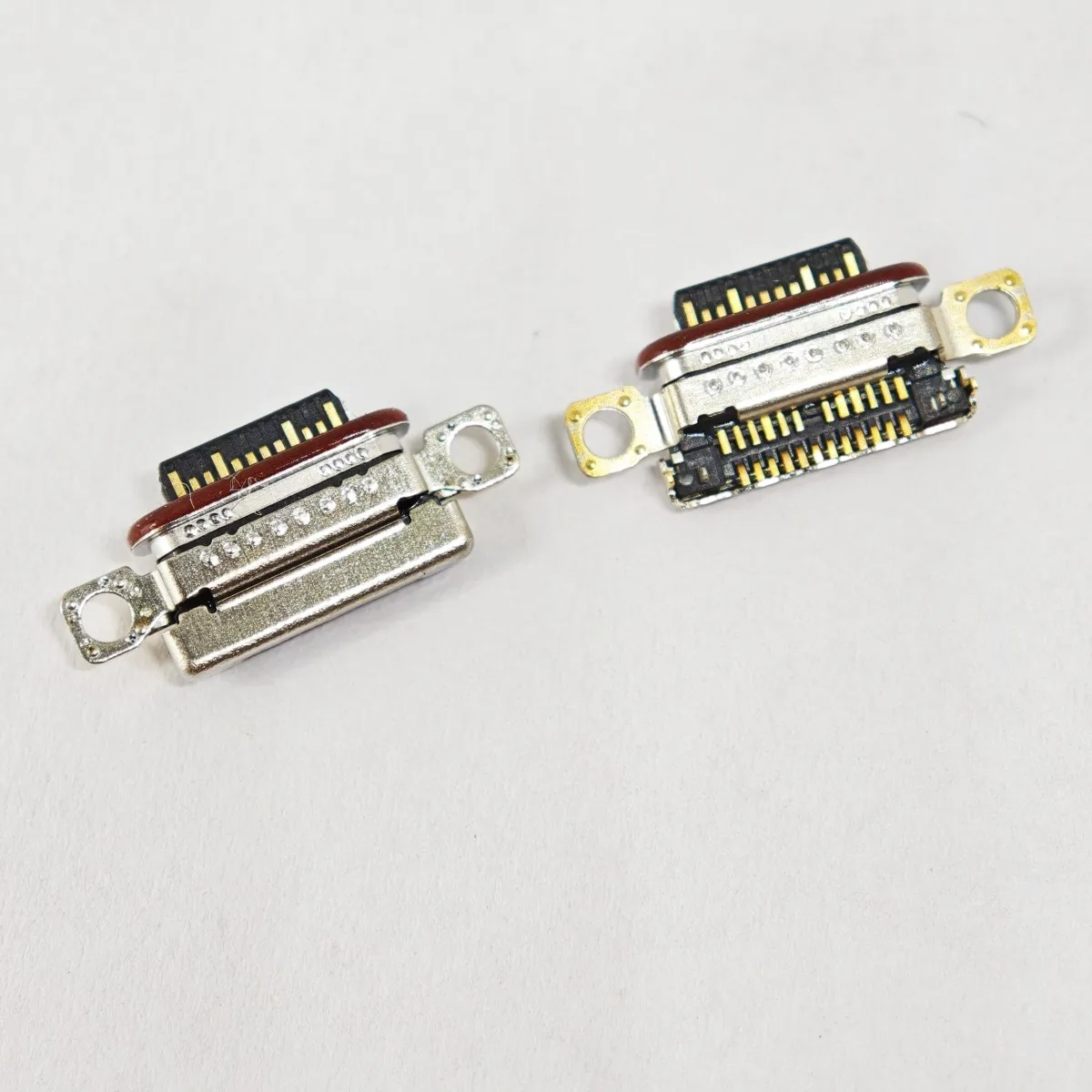 5-10pcs Charging Pin Dock Connector For Xiaomi Mi 15 / 15Ultra / 14 Ultra/ USB PORT PLUG IN TYPE C Charging Port Connector view 2