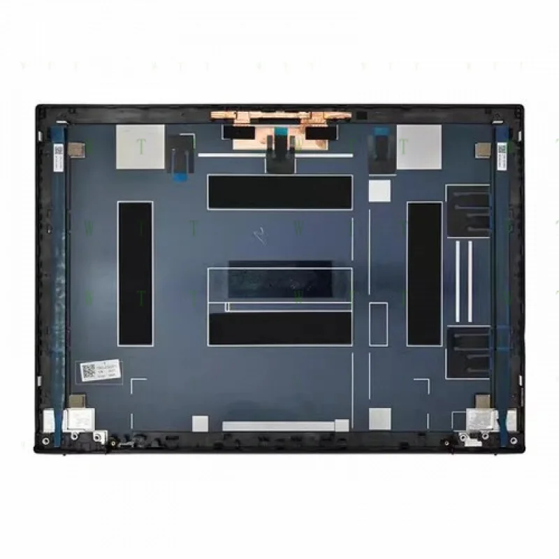 

BB для ASUS B5404 B5404CM задняя крышка ЖК-дисплея 13N1-JCA0G11 синяя