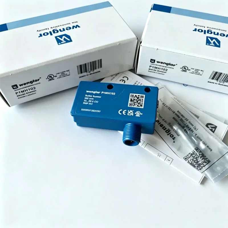 P1MH102 Reflection sensor TC22PA3 P1ML101 Photoelectric Switch Sensor