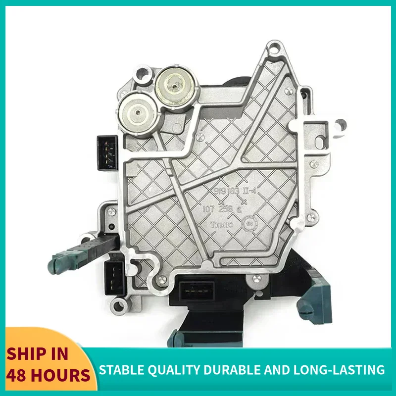 

Remanufacture For Audi A4 A5 A6 A8 Computer Board TCU TCM 01J CVT Transmission Control Unit Module 01J 927156 JG