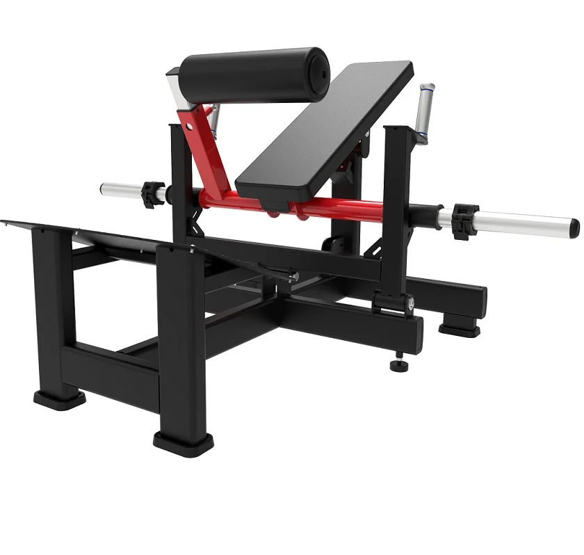 Most popular New Product Strength Machine commercial gym equipment Thrust Glute Body Building Machine