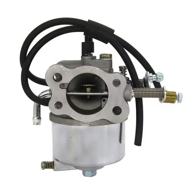 72558-G05 Robin Engines 4-тактный карбюратор тележки для гольфа для моделей EZ-GO 350cc Workhorse и ST350 26726-G01 26727-G01 Карбюратор