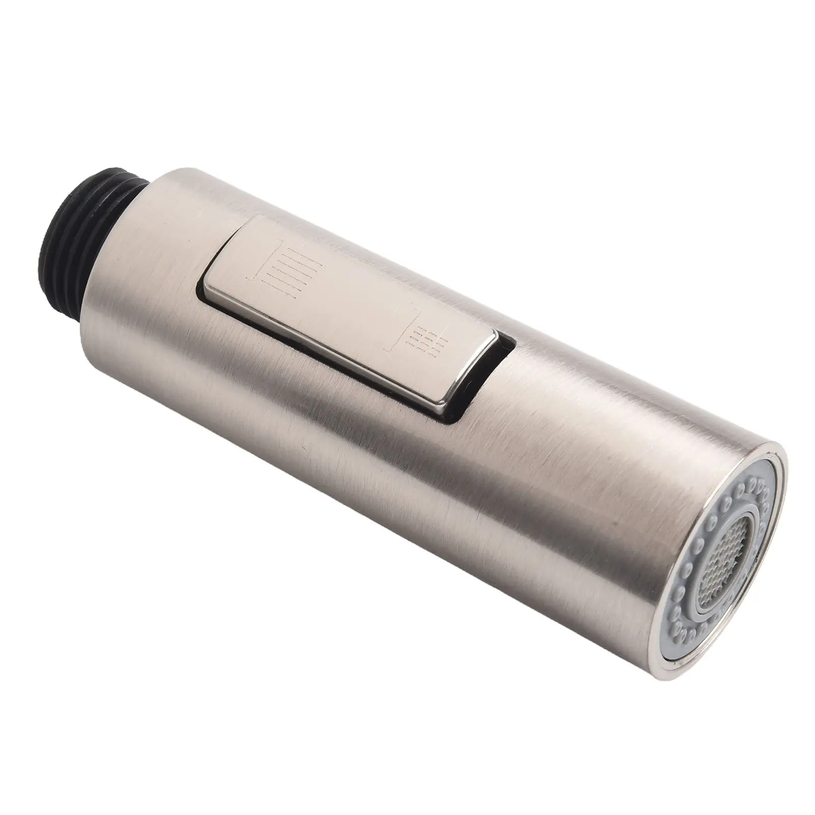 G1/2 Kitchen Sink Pull-out Faucet Shower Nozzle Bifunctional Centralized Type Injection Type Pull Out Shower Sprayer