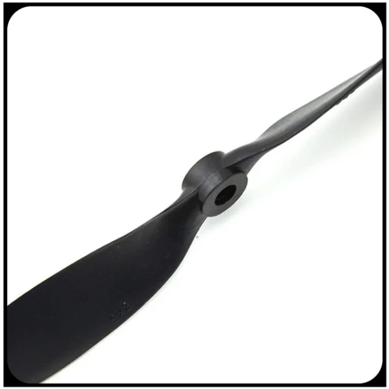 Perfectly Designed 8060 Propeller for SU27 Magic Board and KT Board Fixed Wing Airplanes