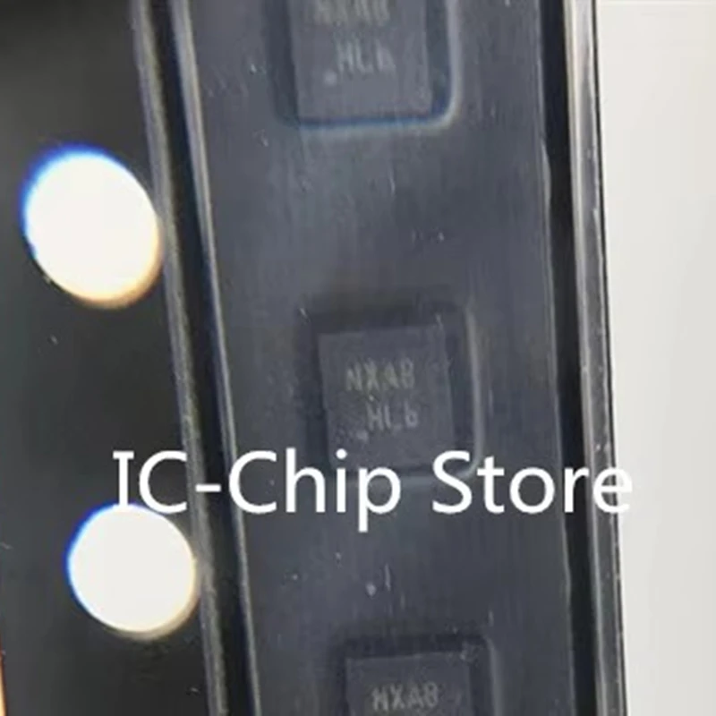 10ชิ้น ~ 100ชิ้น/ล็อต FUSB301ATMX nax QFN แบบดั้งเดิมใหม่