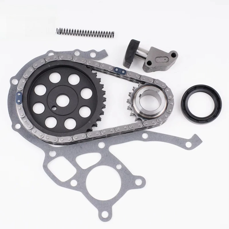 

Reliable Guaranteed Quality Timing Chain Kits 13028-1800113070-18001 for Nissan Datsun A12 A14 A15
