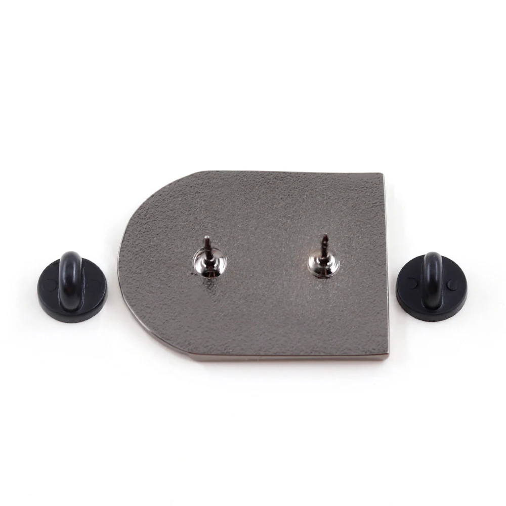 غطاء ألبوم موسيقى فرقة الروك دبوس المينا مسجل فينيل بروش الرسوم المتحركة فيلم الفرقة الطرفية مروحة هدية مجموعة #5