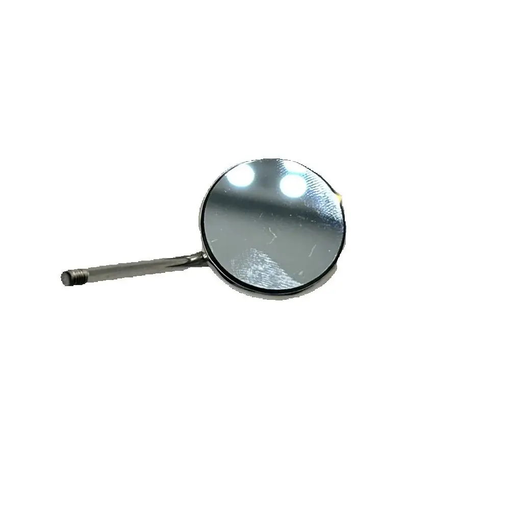 Hot Selling Dental Materials Oral Mirror Ventriloquial Lens MM2004FS /MM2005FS With 20pcs