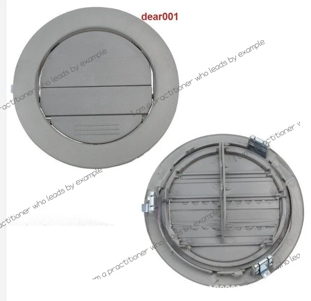 

Suitable for Toyota Sea Lion, roof air conditioner out of trend 63610-26080-B0