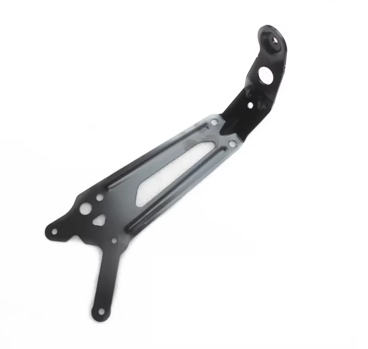 

Rear Mudguard and Bracket and Rear Signal Light Bracket suit CF250NK