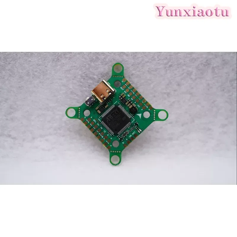 NeutronRC-AT32F435 Domestic MCU Flight Control