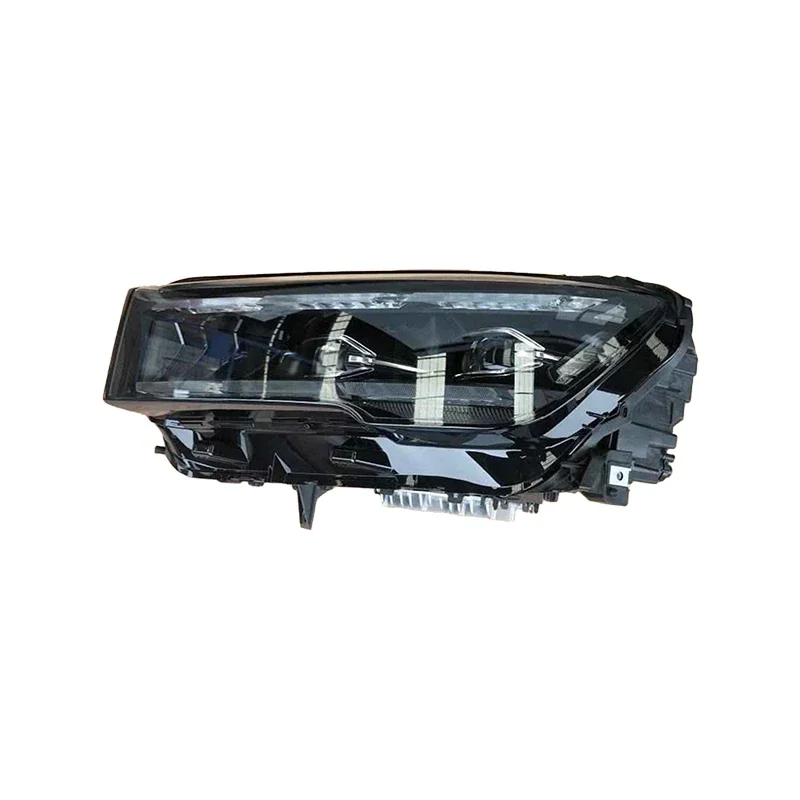 

Original Car Headlight LED Headlamp