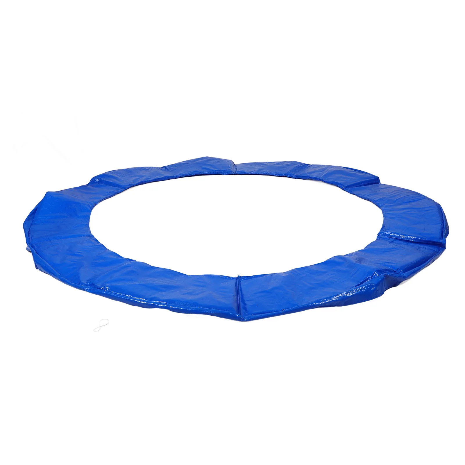 

Jump Bed Protective Pad Jumping Cover Protection Replacement Trampoline Surround Edge Guard Mat Filling Safety