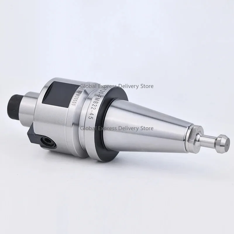 Face sharpener shaft for milling machine NBT30 FMB22 FMB27 FMB32 Face sharpener