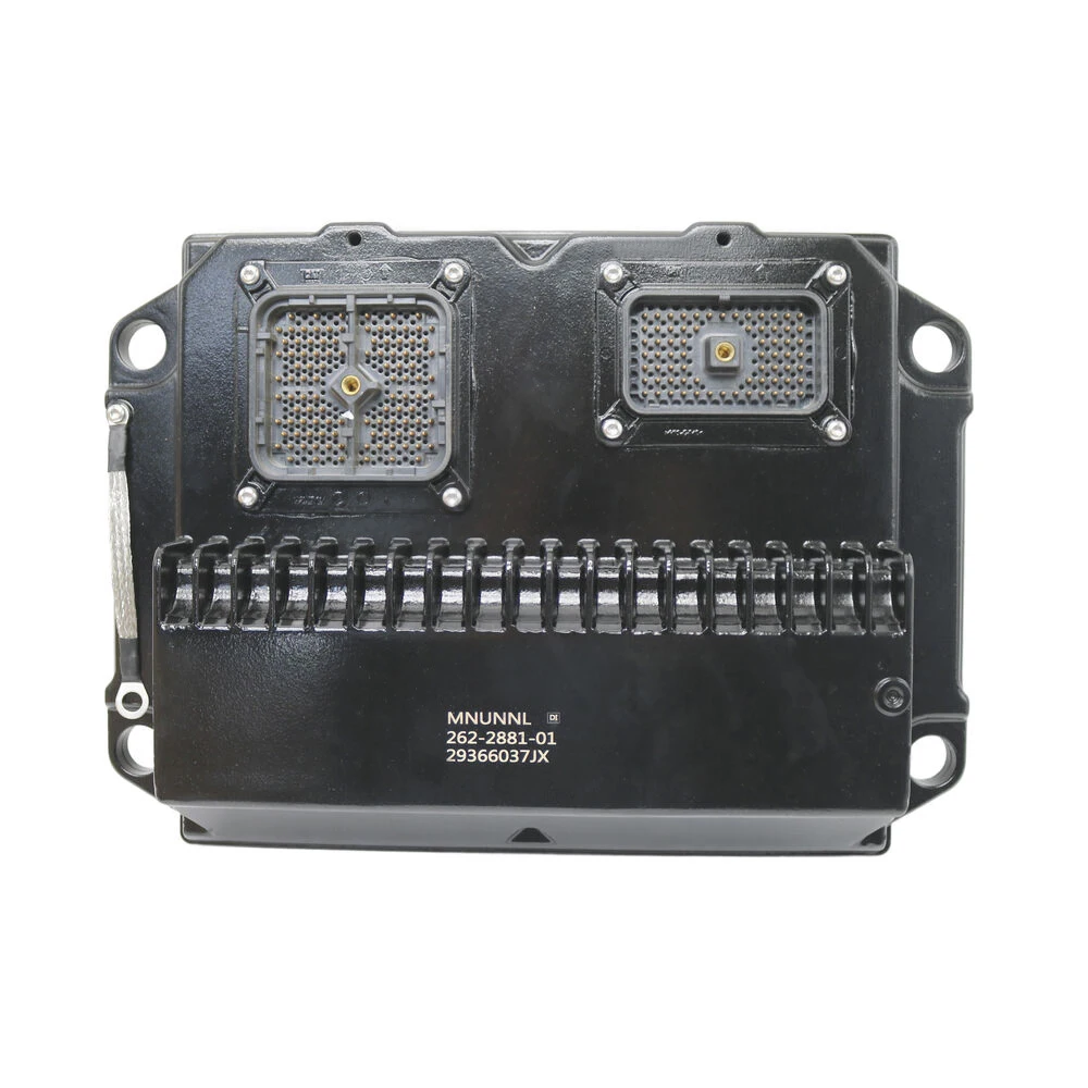 

2622881 262-2881 ECM для CAT 10R5649 C15 C18 C32 Программируемый, бесплатная замена при любых проблемах с качеством в течение одного года