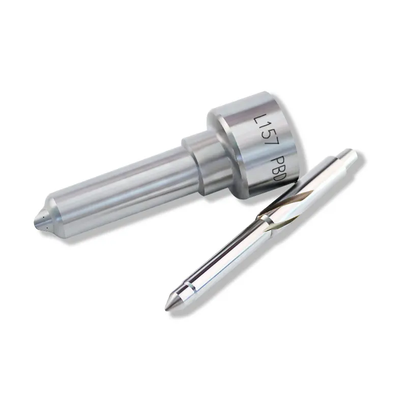 L244PBD L157PBD Diesel Fuel Injector Nozzle  L135PBD L137PBD For Jiangling Transit Korea Shuanglong YD1333