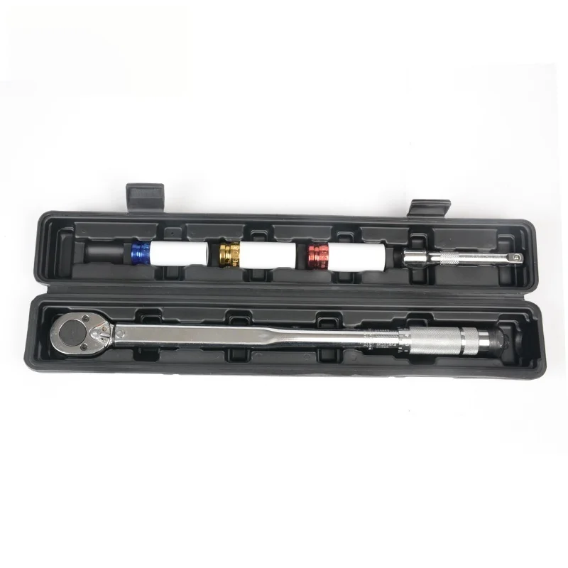5/6PCS Torque Wrench Set 28-210N.m 1/2