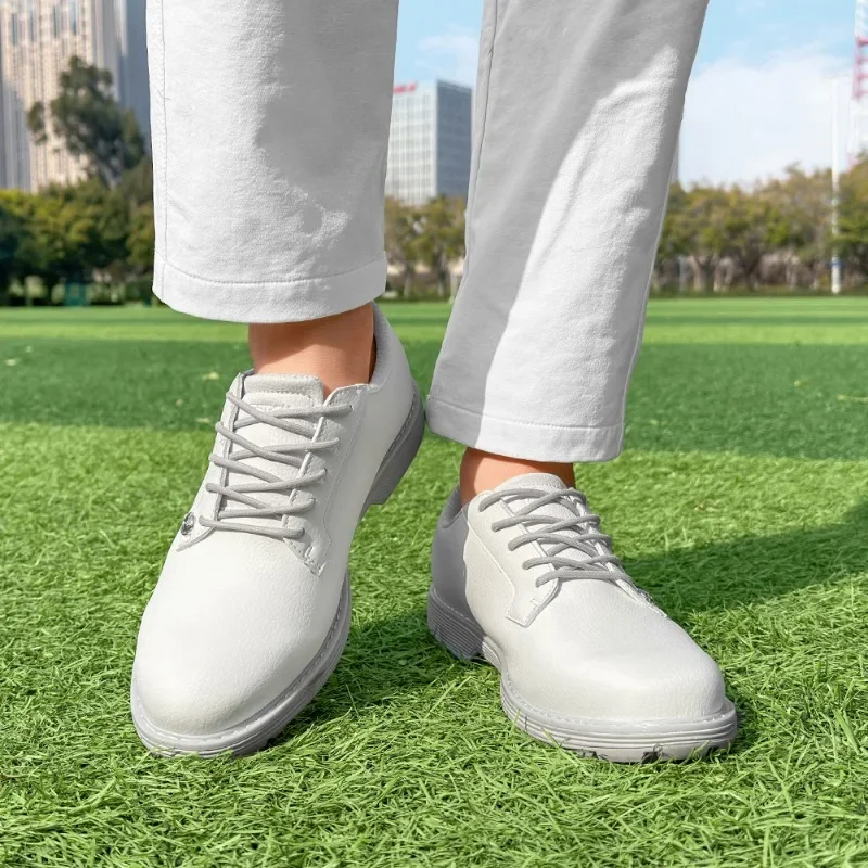 Original Brand Outdoor Sports Shoes Mens Womens Comfortable Golf Training Shoe Couples Non-Slip Designer Sneakers For Unisex