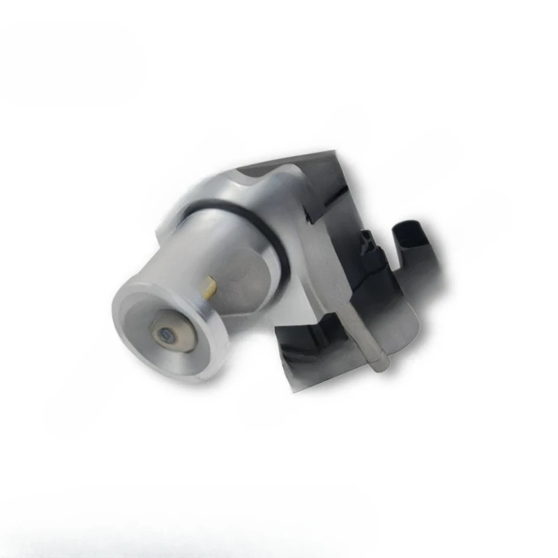 Egr Valve Discarded…