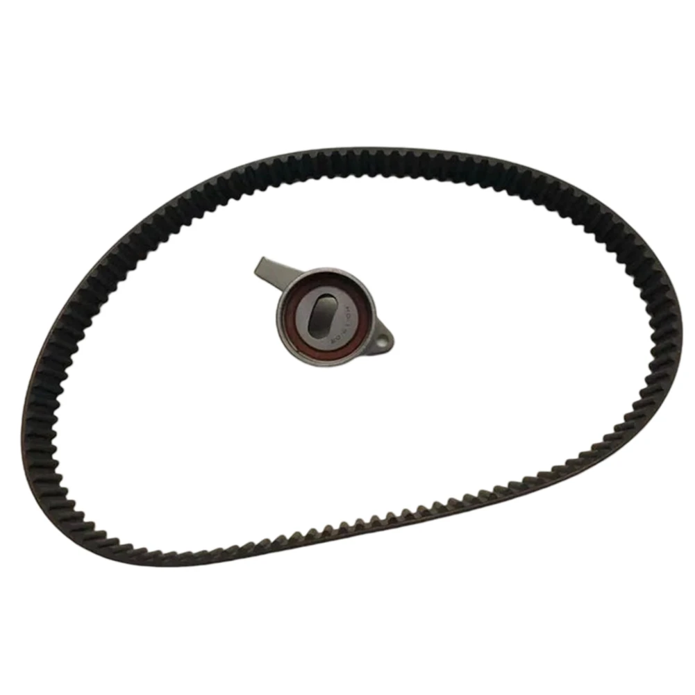 

Accessory Timing Belt Tensioner Set OEM 372-1007081 Part Timing Belt Tensioner Set ABS Metal Composite Replacement Type Fitment