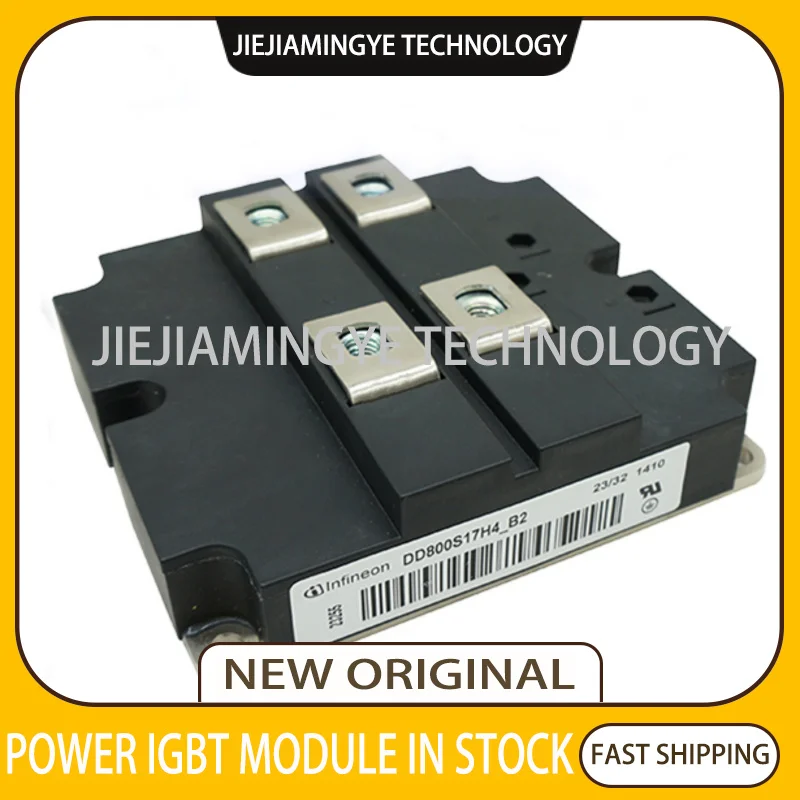 Elevator Accessory Drive IGBT Module DD800S17K3 DD800S45KL-B5 DD800S17H4-B2 DD600S17K3-B2 DD1200S33K2C DD1200S33K1