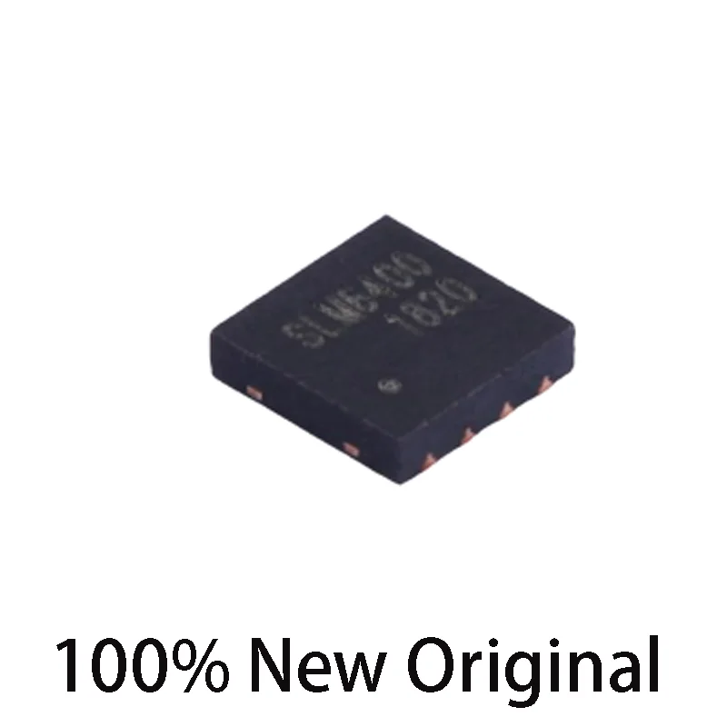 New Original SLM6400 DFN8