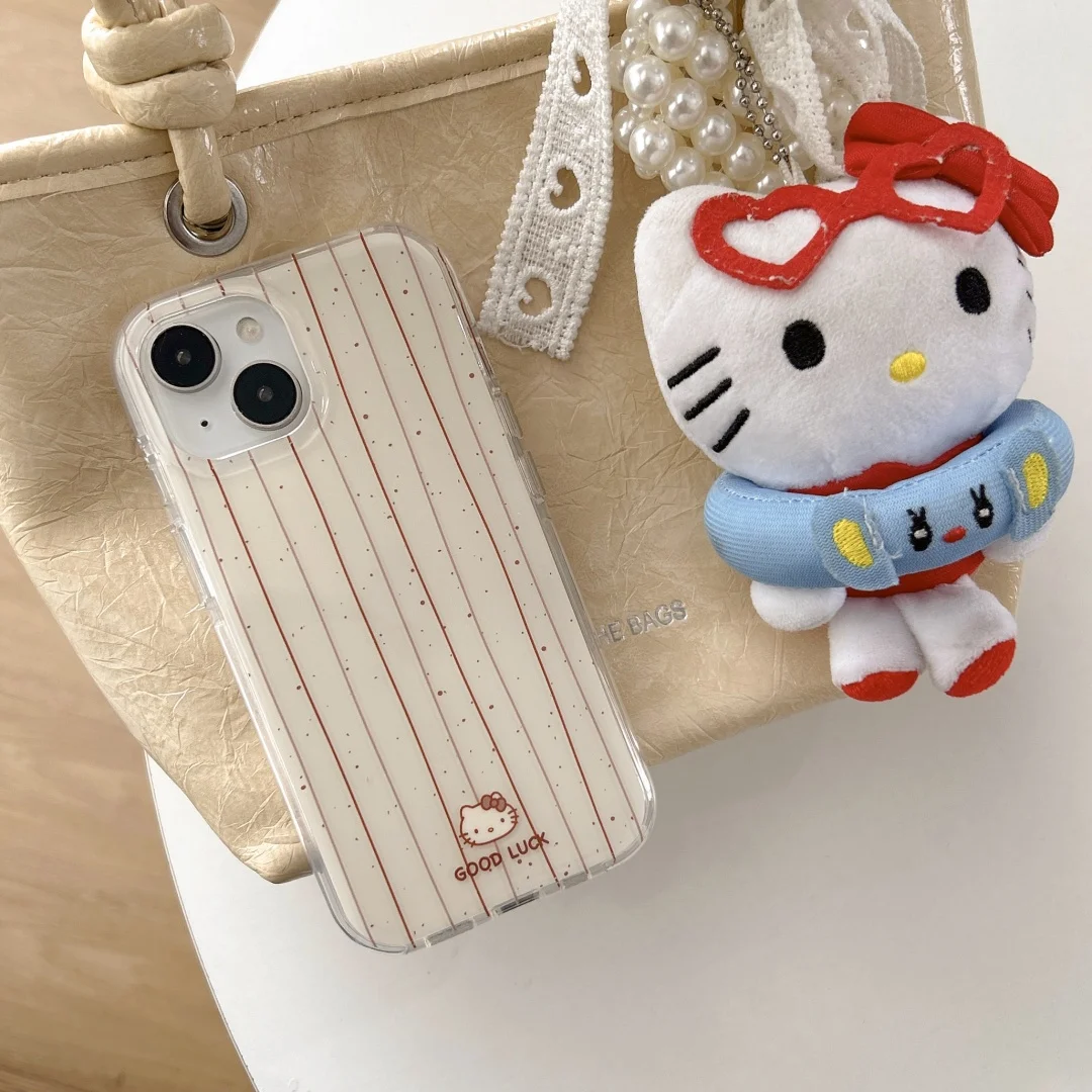 3D stéréoscopique étoiles fleurs rotation support Coque de téléphone pour IPhone 16 15 14 13 Pro Max Simple rayure antichoc étuis Coque