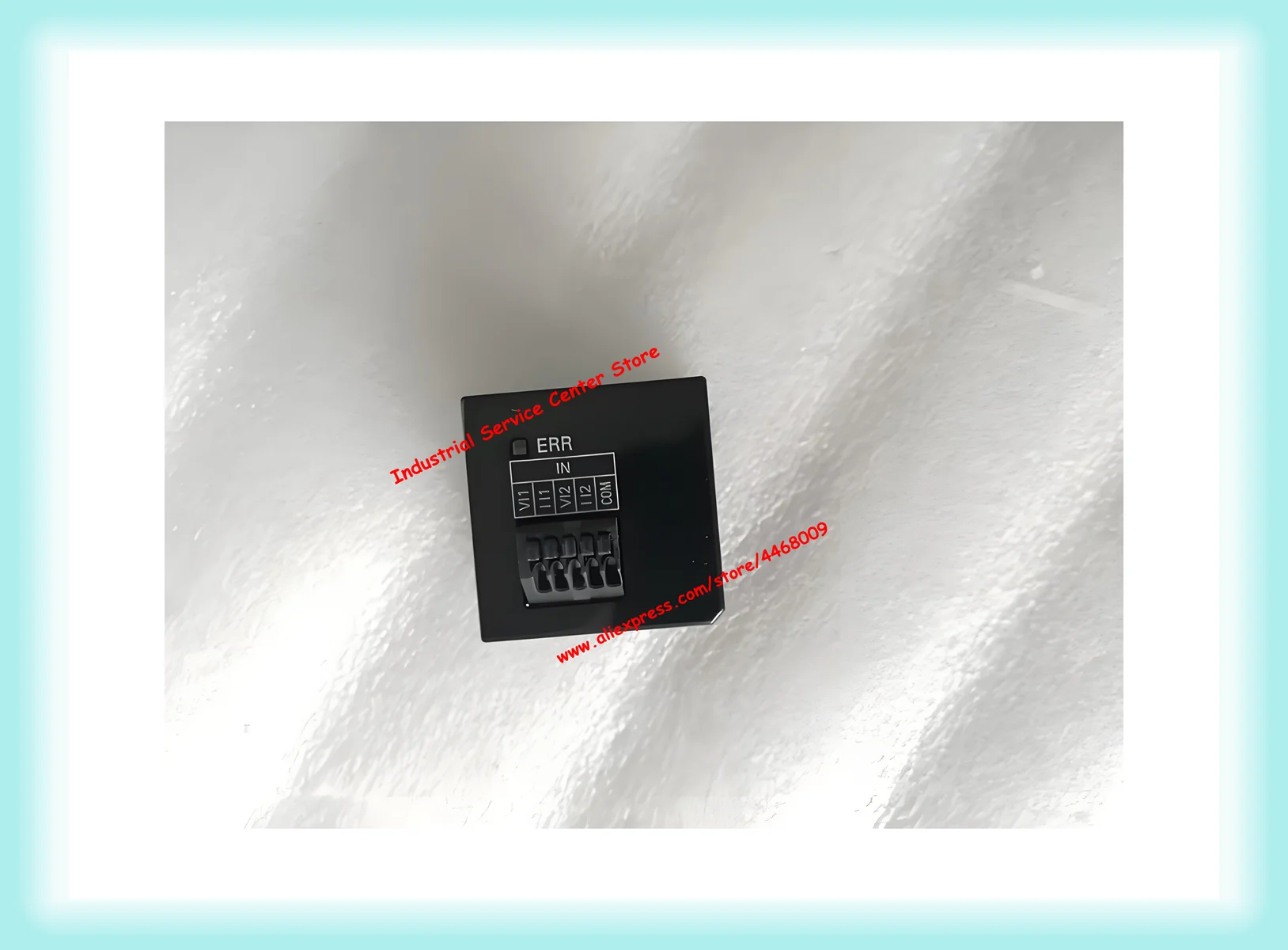 

NX1W-ADB21 New Module In Stock