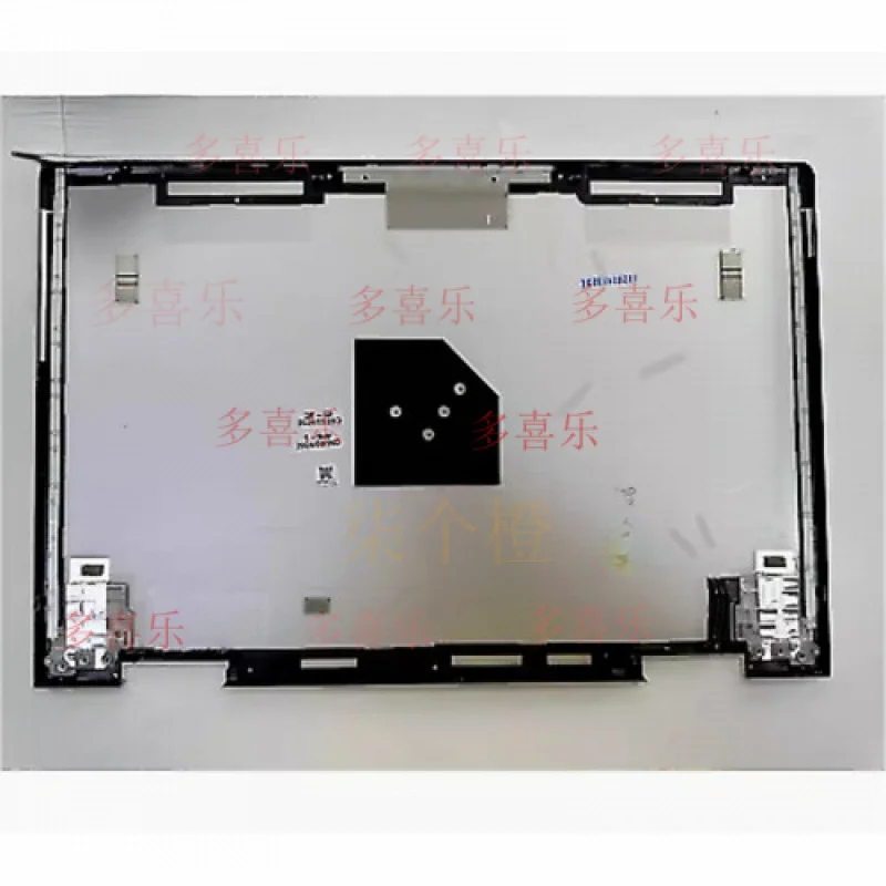 

ZMZM Новый для HP ENVY X360 14-ES ЖК-задняя крышка Задняя крышка Верхний корпус N41010-001
