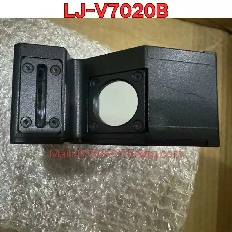 Second-hand LJ-V7020B laser sensor function test is normal Latest Pricing for 2026