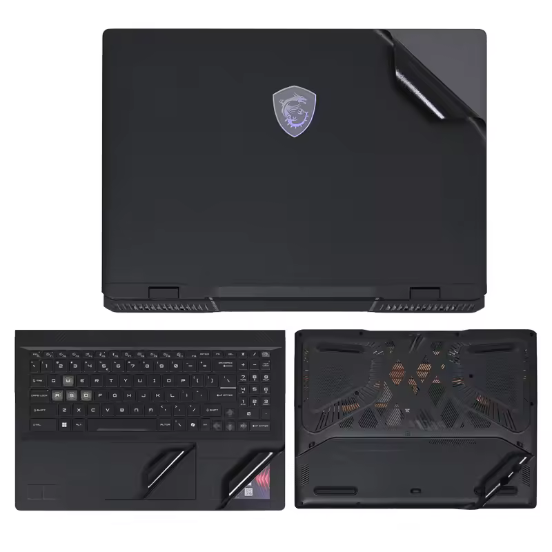 MSI 크로스헤어 노트북 보호 필름