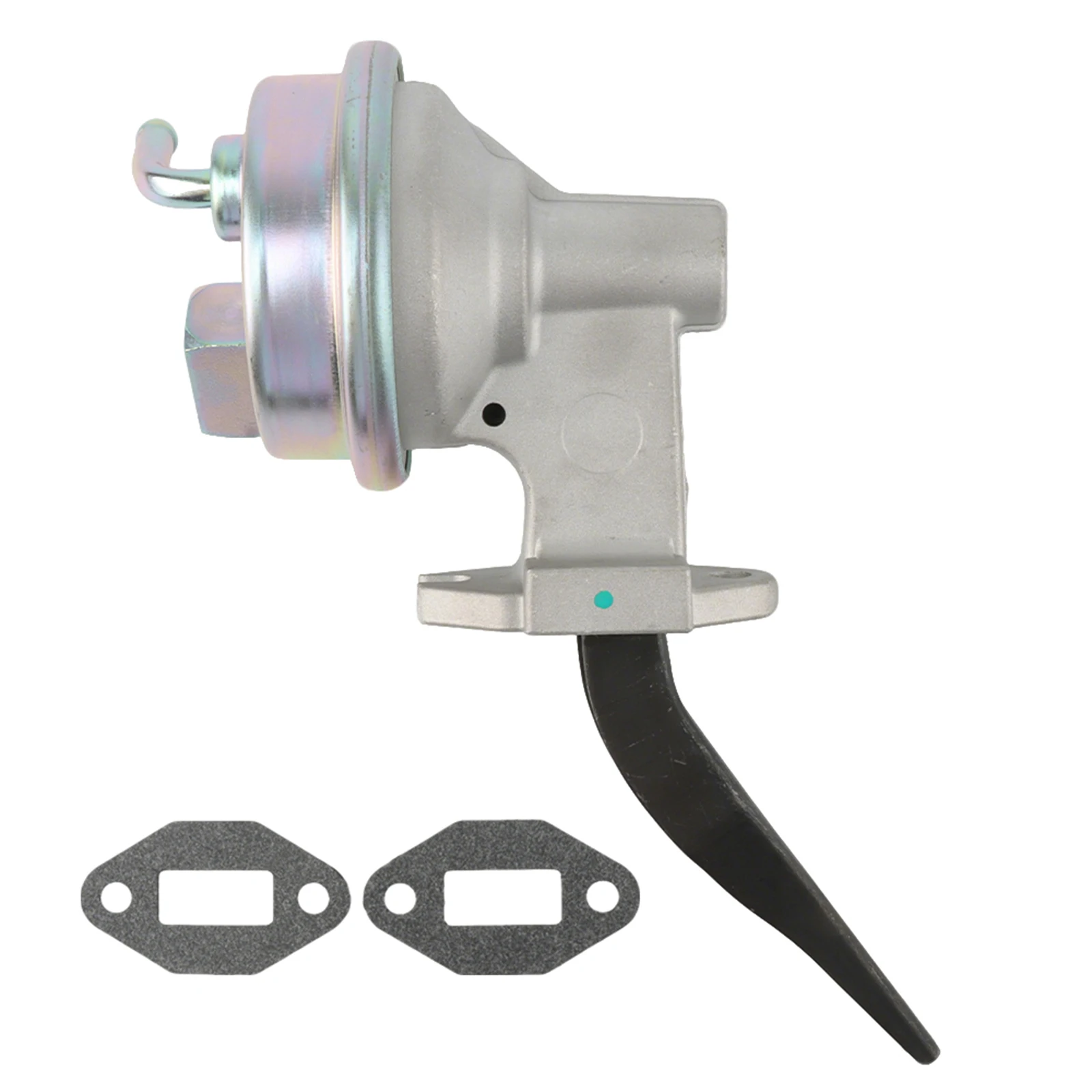 

For Holden HK HT HG HQ HJ HX HZ WB 253 308 V8 Mechanical Fuel Pump With Two Gaskets G25308A MFPHLN2ACA Car Accessories