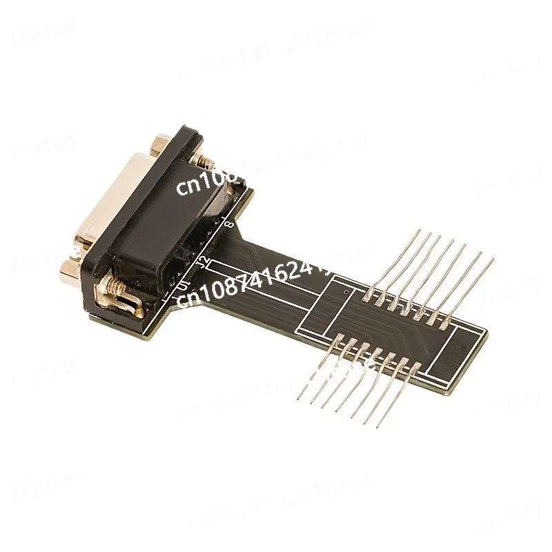 14 Pin Butterfly Ty…