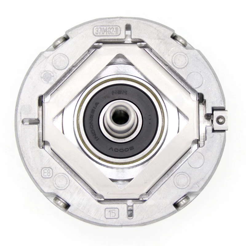 Original HEIDENHAIN 1387 Encoder ERN 1387204862 S14-70ID 749144 -59 Drehgeber