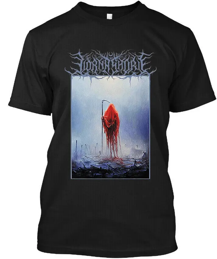 

Lorna Shore And I Return to Nothingness T-Shirt SIZE S-5XL