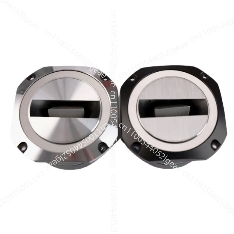 

B02 Car Home Audio Tweeter Speaker 4 inch aluminum panel high-quality tweeter with high power