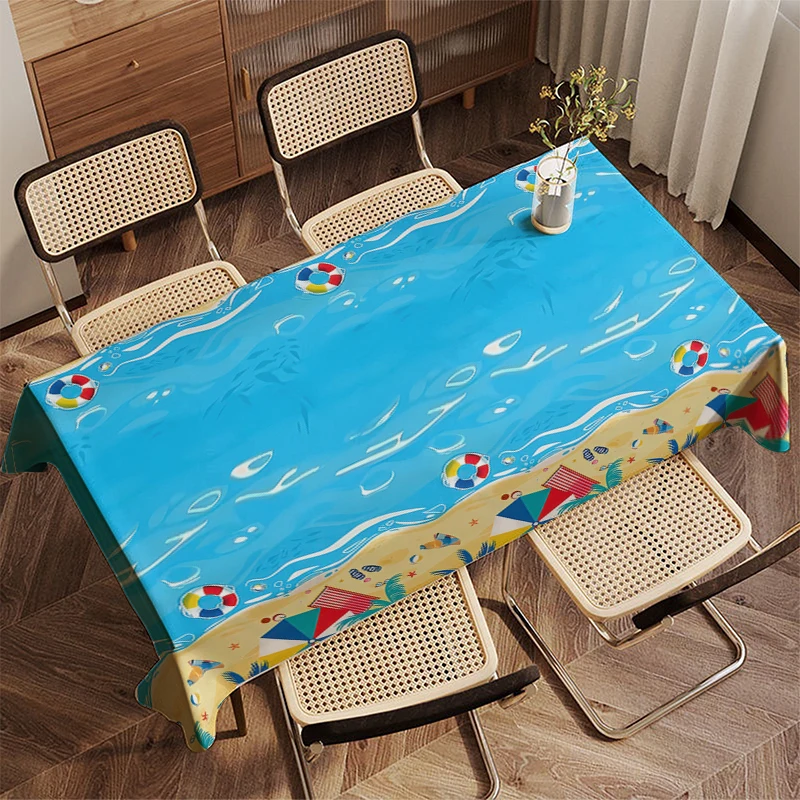 Mantel Con DiseñO D…