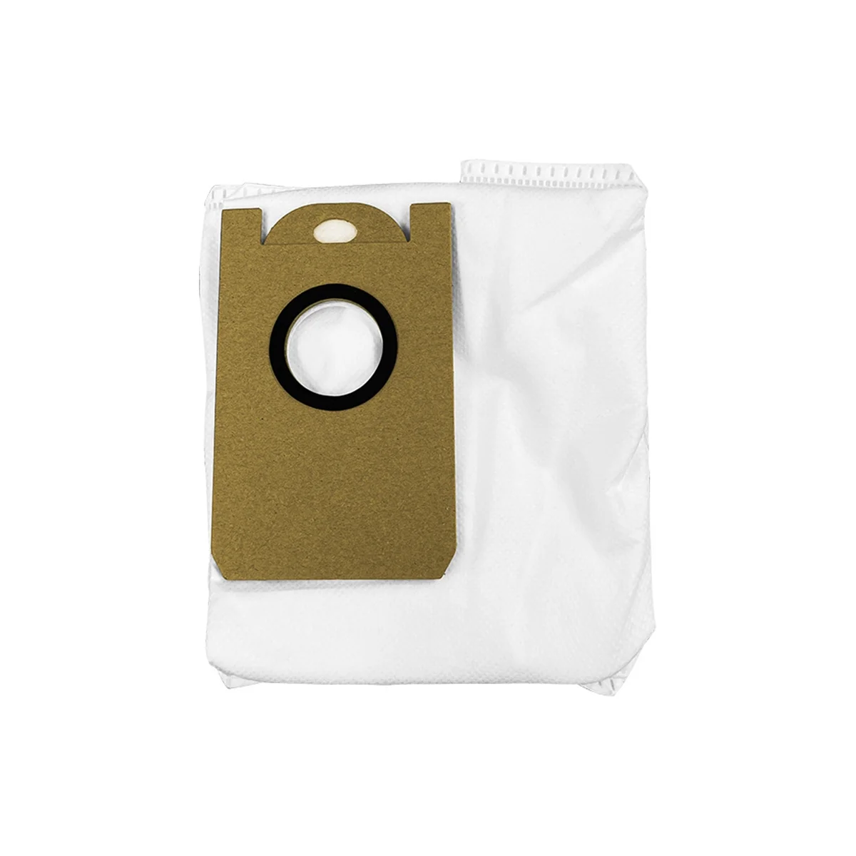 A09G-para Q6 Pro/Q5 bolsa de polvo a prueba de fugas Robot repuestos de aspiradora accesorios de repuesto, 10 Uds