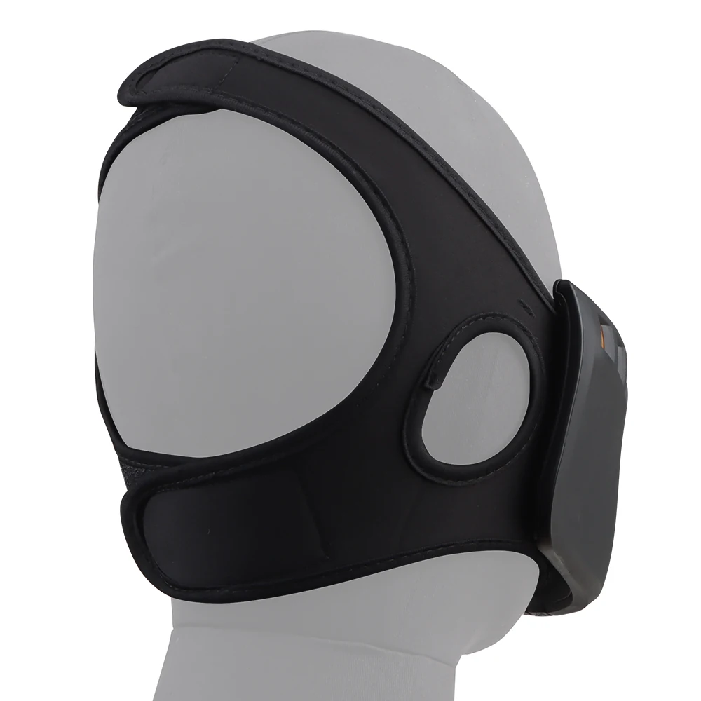 Cyberpunk LED Mask Ride Helmet with Light Mask Cosplay Halloween Gift