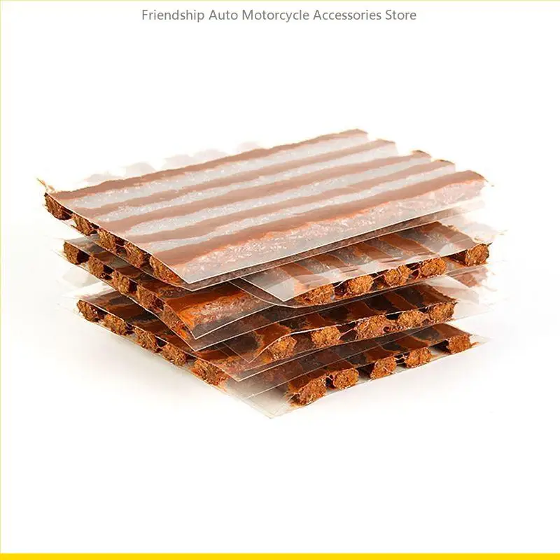 SZCH 10PCS CORTIE D'URGENATION AUTO