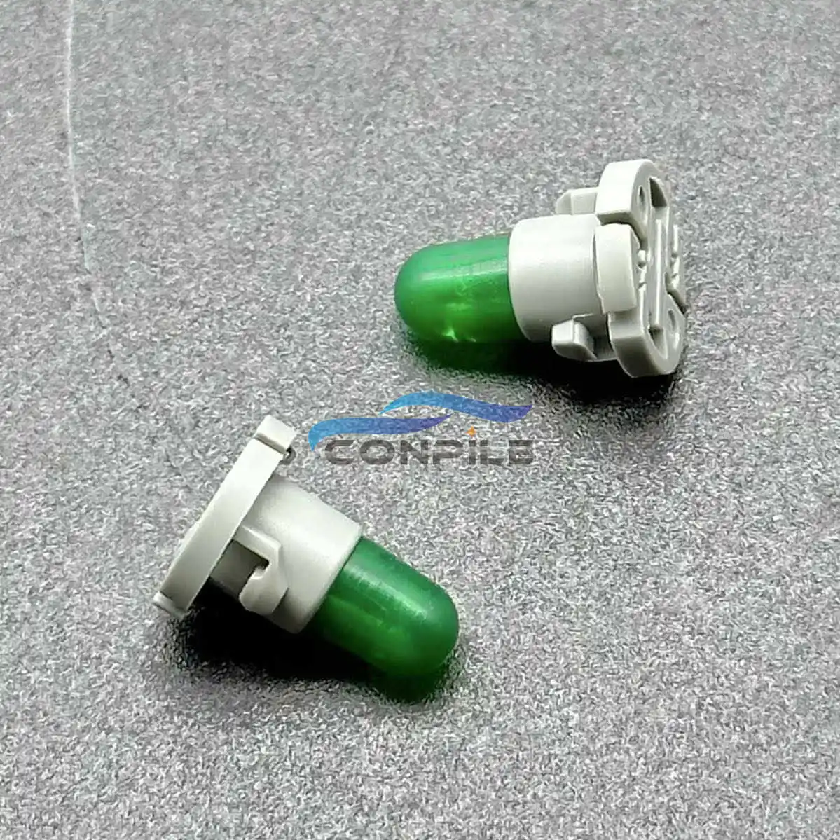 1pc for 2005-09 toyota 12th crown seat heater switch light bulb button background light bulb