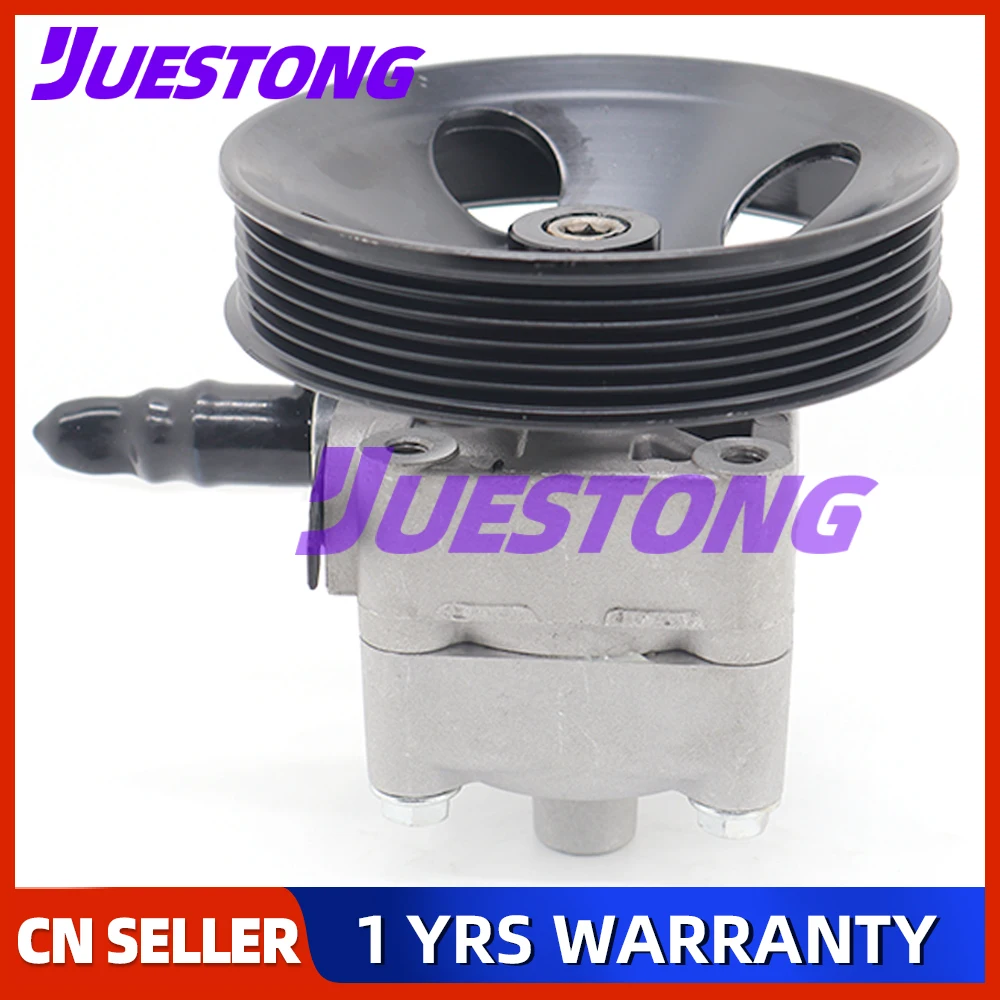 

Power Steering Pump For VOLVO S60 2.4 D5 01-10 S80 2.4 D5 98-06 30665100 31202936 36000216 36002542 36050559 8603105