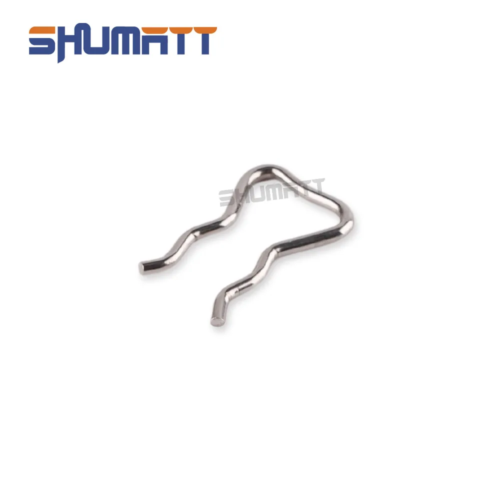 1SET/20PCS China Made New High Quality F00VC22003/F00RJ00322 Fuel Injector Return Line Retaining Clip