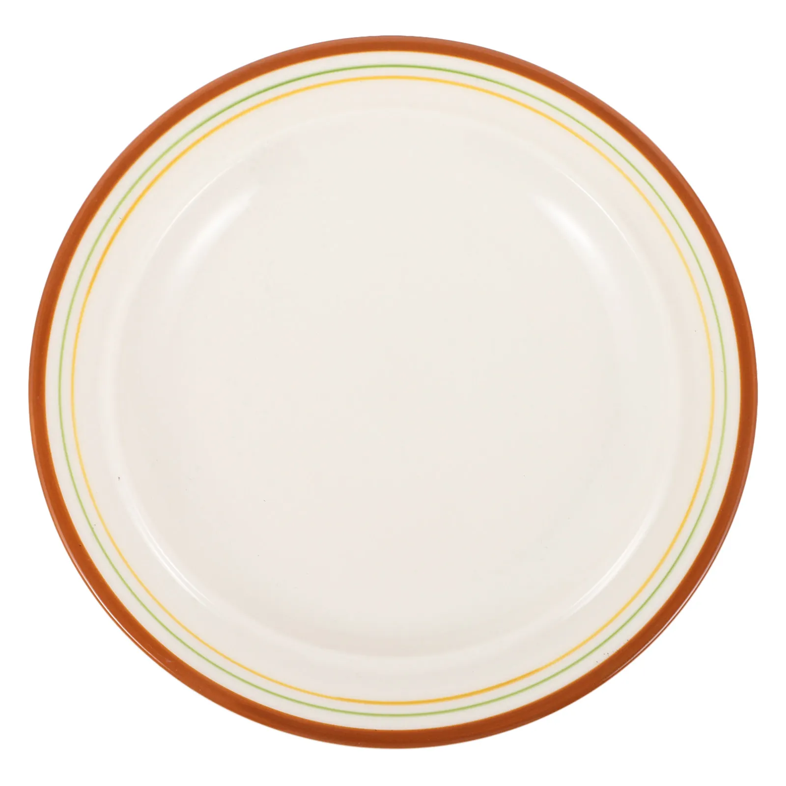 

Винтажная керамическая тарелка для десертов в европейском стиле, блюдо для закусок, фруктовница, сервировочное блюдо для дня рождения, свадьбы, домашнего декора, кофе