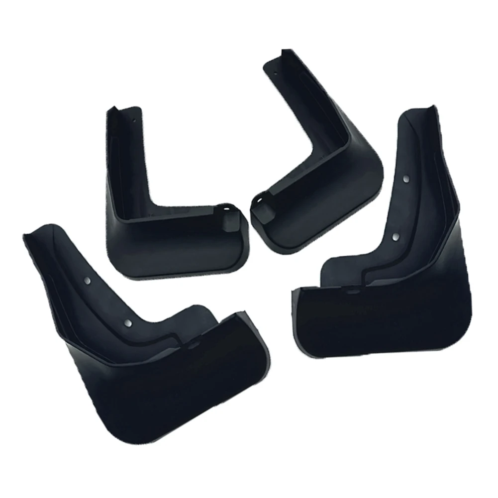 

00 Car Front Rear Left Right Mud Flaps For BMW For X2 For U10 For X2 MSport 2024-2026 Car Accessories