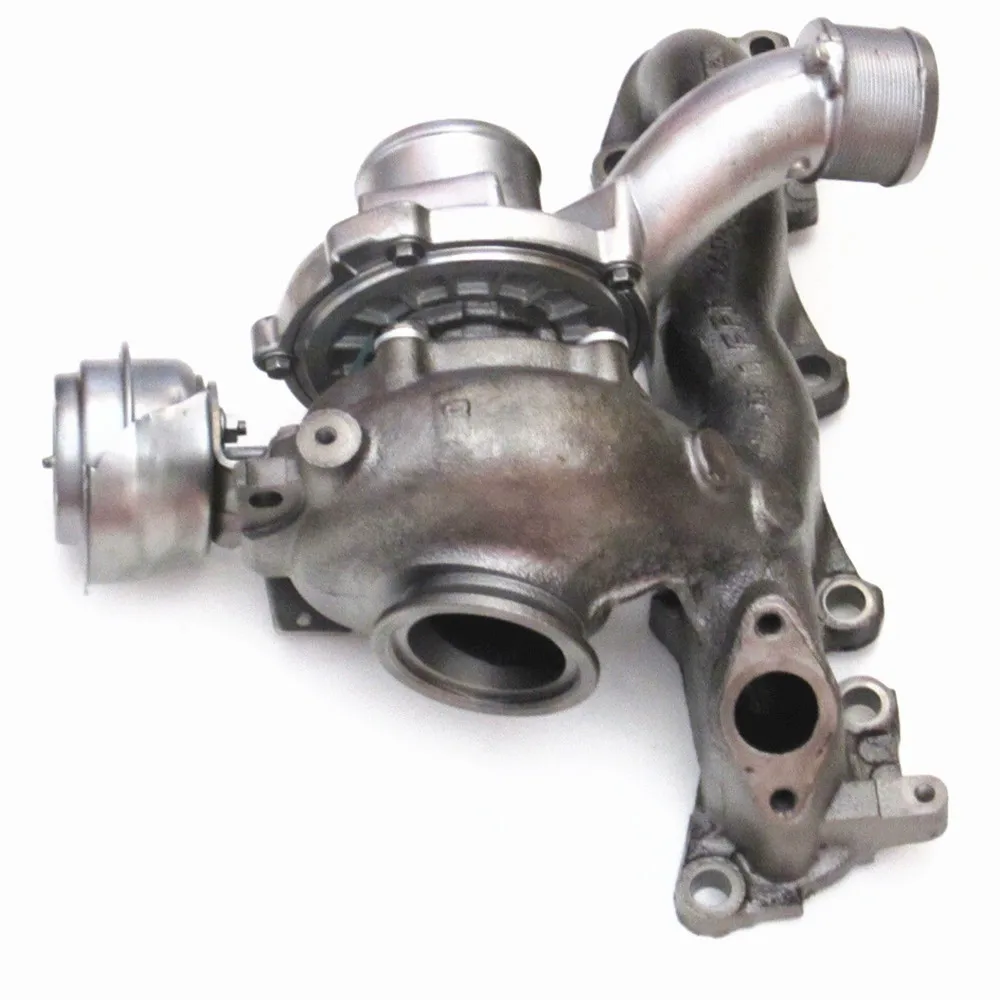 رائجة البيع شاحن توربيني كامل 773720 755046 740067 لأوبل أسترا H سيجنوم فيكترا C زافيرا B 1.9 CDTI Z19DTH 110Kw 150 #5