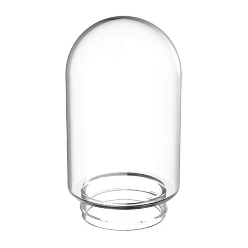 

EVIL Gravity Hookah Bottle High Borosilicate Heat-resistant Glass кальян Chicha Water Bottles Shisha Pipes Accessories