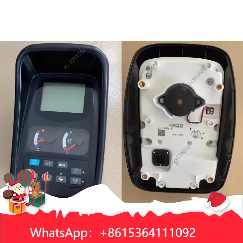 1pc for 75 130 210 250 330 350 460 480-8 Super 8 Display Monitor Compatible For Model，practical use