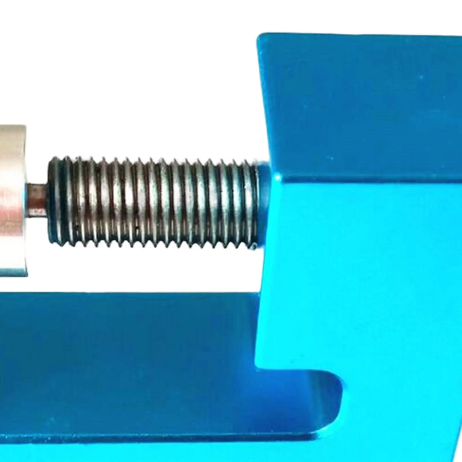 سبيكة سيارة عجلة مجتذب المدمجة الإطارات مزيل ترقية RC سيارة تحمل تفكيك أداة لنماذج 1/10 4WD #4