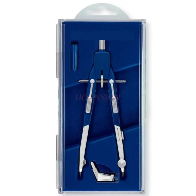1set Quick adjustment compass and compass